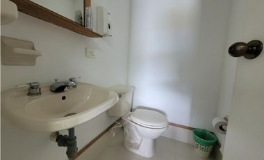 Oficina en venta, Manila, Medellín