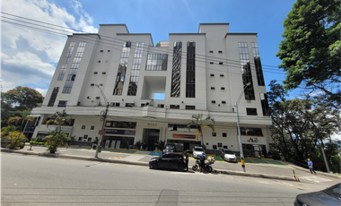 Oficina en venta, Manila, Medellín