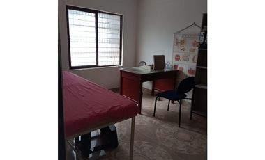 VENTA DE CASA EN EL BARRIO SIMON BOLIVAR - JAMUNDI