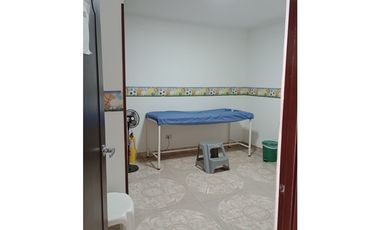 VENTA DE CASA EN EL BARRIO SIMON BOLIVAR - JAMUNDI