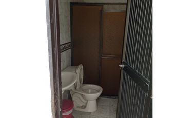 VENTA DE CASA EN EL BARRIO SIMON BOLIVAR - JAMUNDI