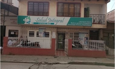 VENTA DE CASA EN EL BARRIO SIMON BOLIVAR - JAMUNDI