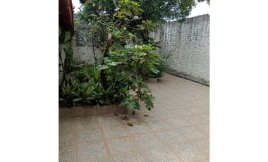 VENTA DE CASA EN EL BARRIO SIMON BOLIVAR - JAMUNDI