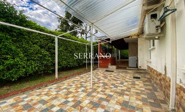 CASA CAMPESTRE EN VENTA EN VILLAS DE SANTA MARIA LOS COLORADOS