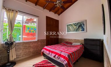 CASA CAMPESTRE EN VENTA EN VILLAS DE SANTA MARIA LOS COLORADOS