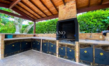 CASA CAMPESTRE EN VENTA EN VILLAS DE SANTA MARIA LOS COLORADOS