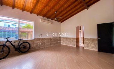 CASA CAMPESTRE EN VENTA EN VILLAS DE SANTA MARIA LOS COLORADOS