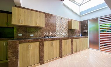 CASA CAMPESTRE EN VENTA EN VILLAS DE SANTA MARIA LOS COLORADOS