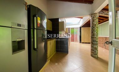 CASA CAMPESTRE EN VENTA EN VILLAS DE SANTA MARIA LOS COLORADOS