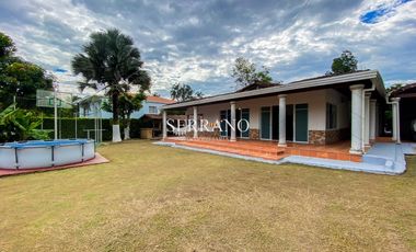 CASA CAMPESTRE EN VENTA EN VILLAS DE SANTA MARIA LOS COLORADOS