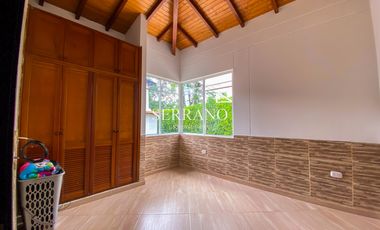 CASA CAMPESTRE EN VENTA EN VILLAS DE SANTA MARIA LOS COLORADOS