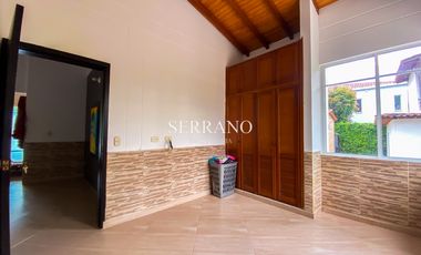 CASA CAMPESTRE EN VENTA EN VILLAS DE SANTA MARIA LOS COLORADOS