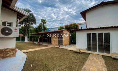 CASA CAMPESTRE EN VENTA EN VILLAS DE SANTA MARIA LOS COLORADOS