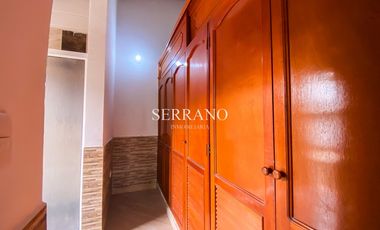 CASA CAMPESTRE EN VENTA EN VILLAS DE SANTA MARIA LOS COLORADOS