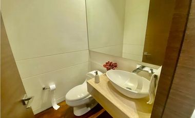 Espectacular apartamento con TERRAZA