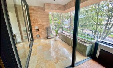 Espectacular apartamento con TERRAZA