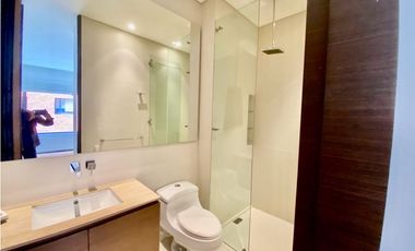 Espectacular apartamento con TERRAZA