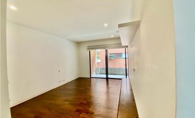 Espectacular apartamento con TERRAZA