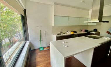 Espectacular apartamento con TERRAZA