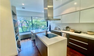 Espectacular apartamento con TERRAZA