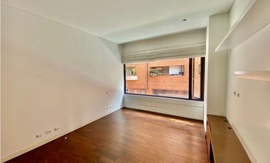Espectacular apartamento con TERRAZA