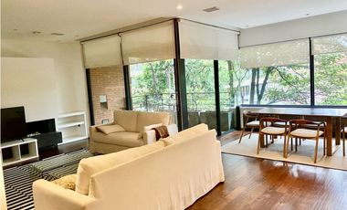 Espectacular apartamento con TERRAZA