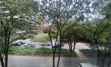Espectacular apartamento con TERRAZA