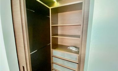 Espectacular apartamento con TERRAZA