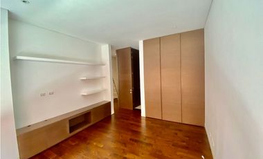 Espectacular apartamento con TERRAZA