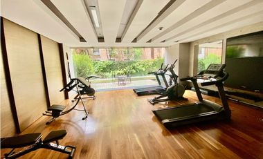 Espectacular apartamento con TERRAZA