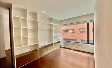 Espectacular apartamento con TERRAZA