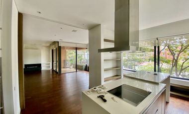 Espectacular apartamento con TERRAZA