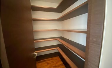 Espectacular apartamento con TERRAZA