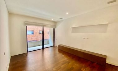 Espectacular apartamento con TERRAZA
