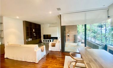 Espectacular apartamento con TERRAZA