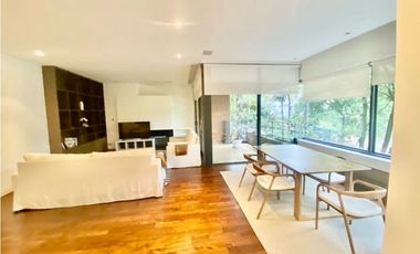 Espectacular apartamento con TERRAZA