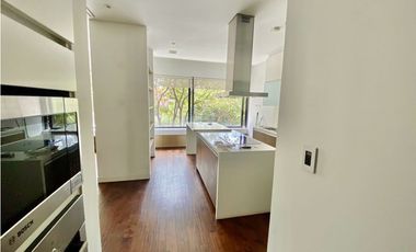 Espectacular apartamento con TERRAZA