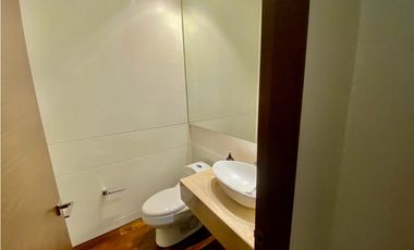 Espectacular apartamento con TERRAZA
