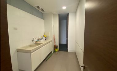Espectacular apartamento con TERRAZA