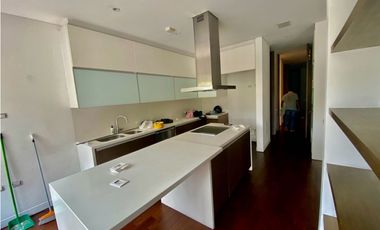 Espectacular apartamento con TERRAZA