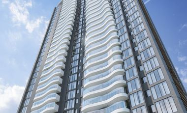 Departamento BLUE by Bosque Real