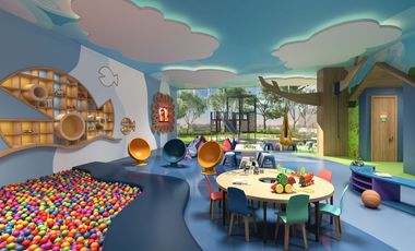 Departamento BLUE by Bosque Real