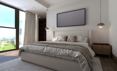 Departamento BLUE by Bosque Real