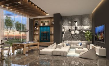 Departamento BLUE by Bosque Real
