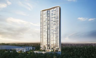Departamento BLUE by Bosque Real