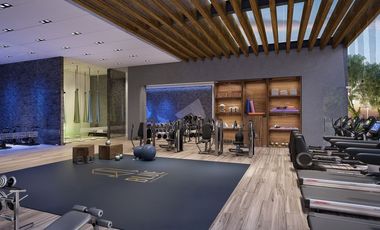 Departamento BLUE by Bosque Real