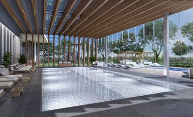 Departamento BLUE by Bosque Real