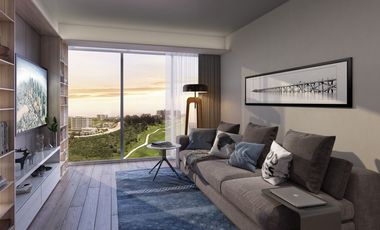 Departamento BLUE by Bosque Real