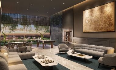 Departamento BLUE by Bosque Real