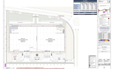Nave industrial en venta en Ramos Arizpe